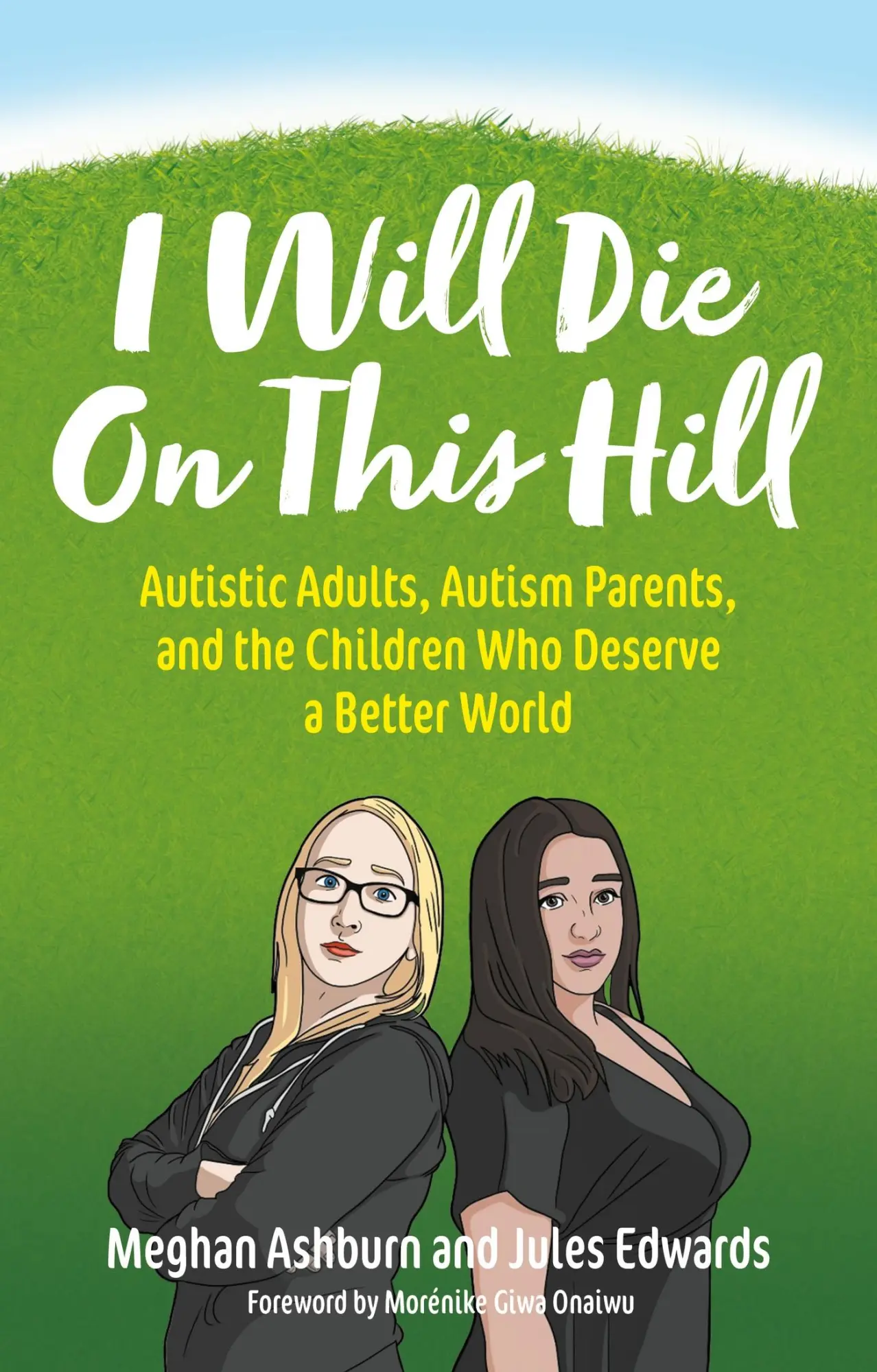 Cover: 9781839971686 | I Will Die On This Hill | Jules Edwards (u. a.) | Taschenbuch | 2023