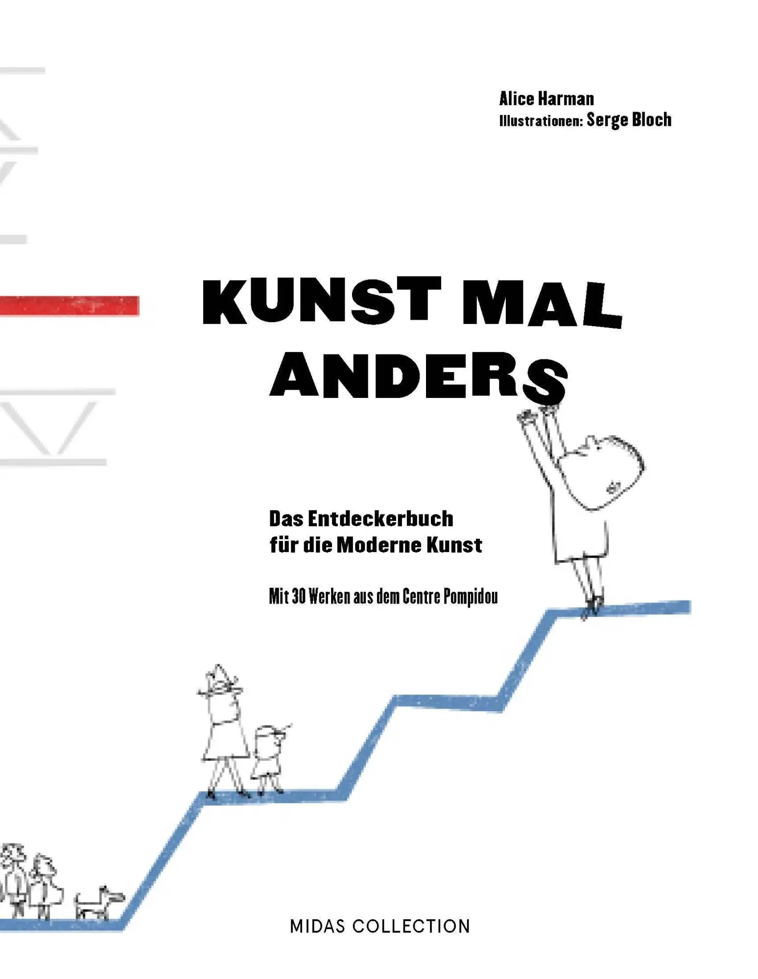 Bild: 9783038761686 | Kunst mal anders | Alice Harman | Buch | Kunst für Kinder | 96 S.