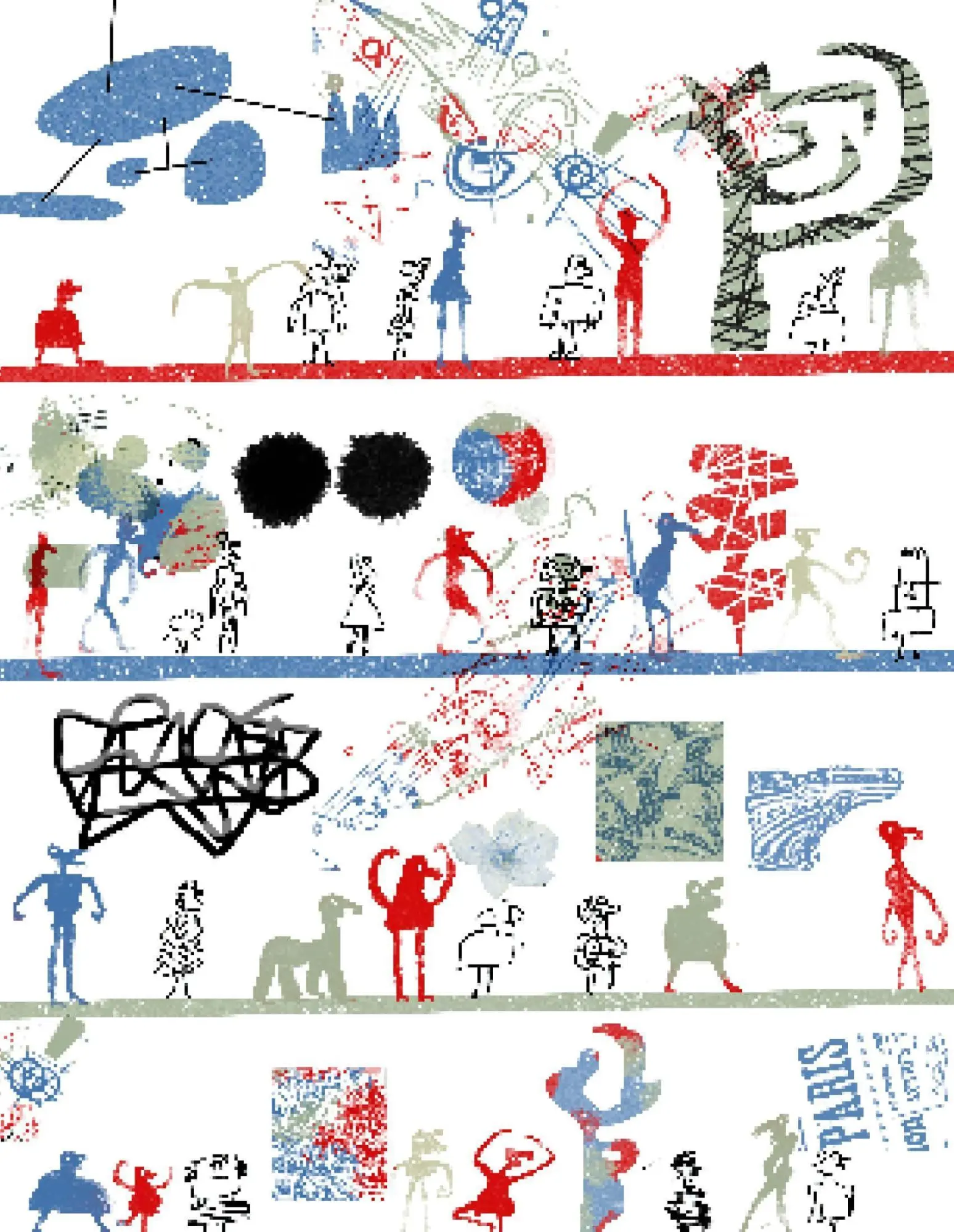 Bild: 9783038761686 | Kunst mal anders | Alice Harman | Buch | Kunst für Kinder | 96 S.