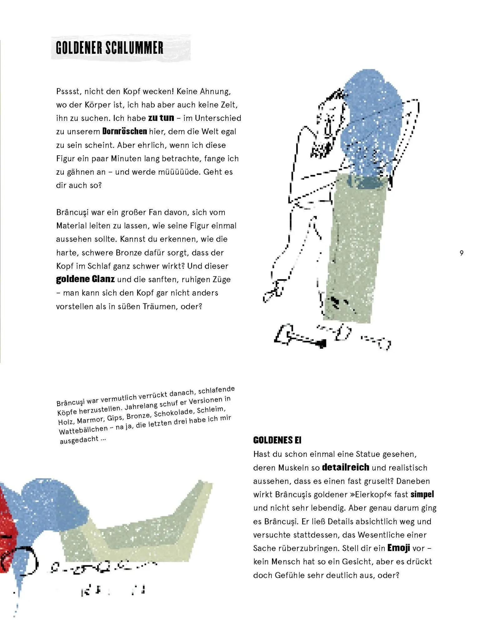 Bild: 9783038761686 | Kunst mal anders | Alice Harman | Buch | Kunst für Kinder | 96 S.