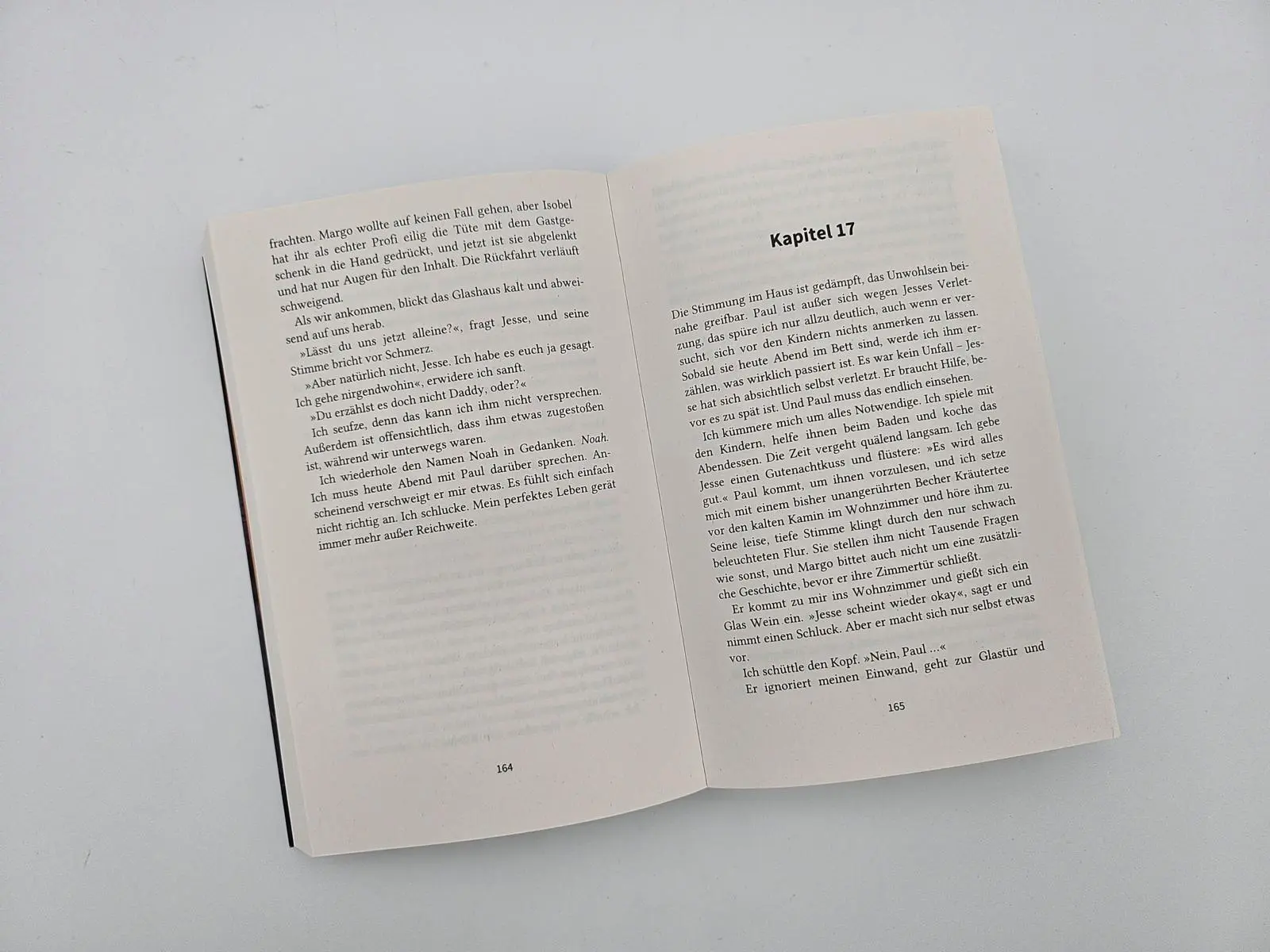 Bild: 9783492321686 | Er kennt deine Angst | Emily Freud | Taschenbuch | 432 S. | Deutsch