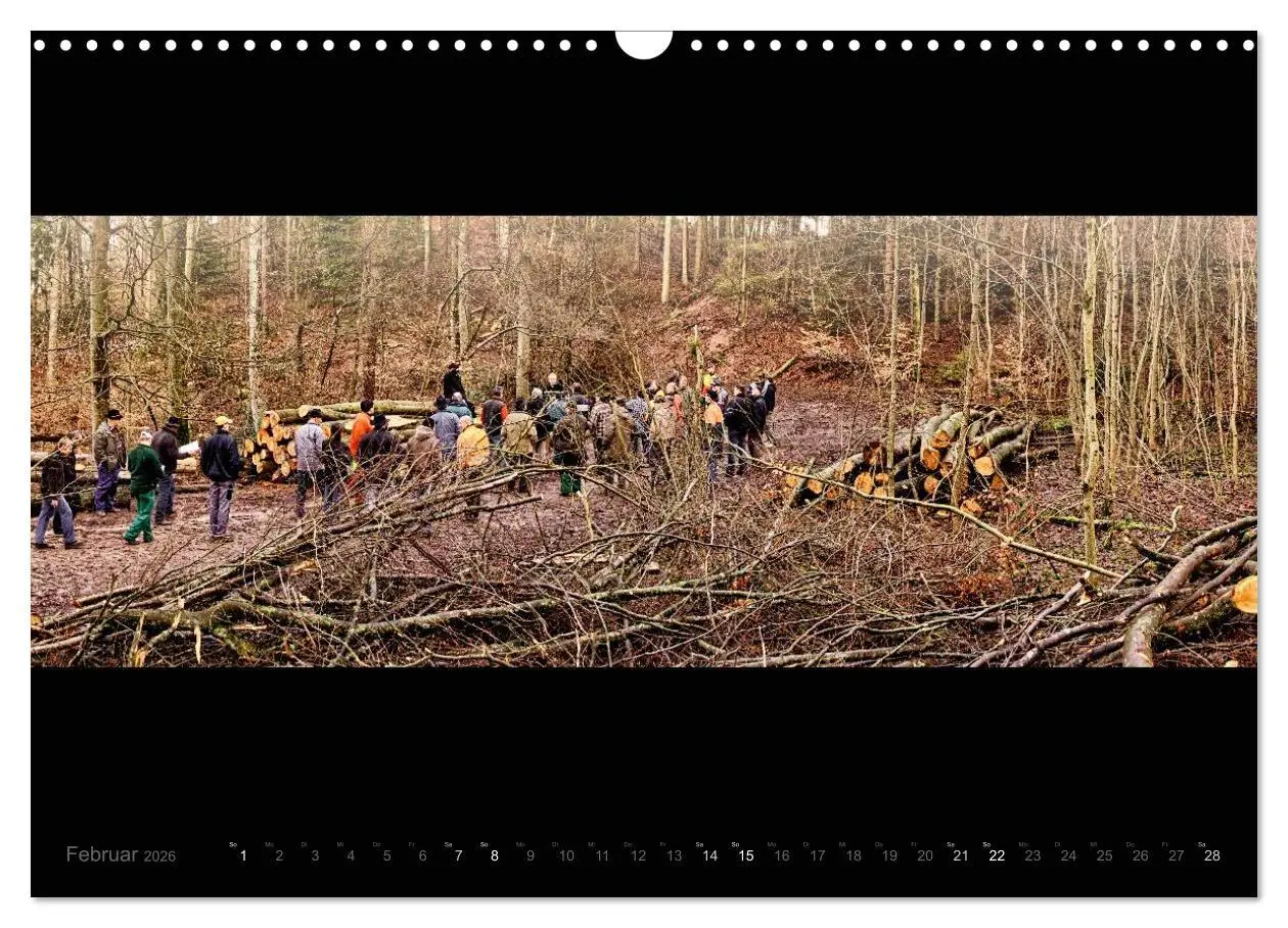 Bild: 9783516171686 | Markgräflerland-Panoramen - Vier Jahreszeiten in der Toskana...