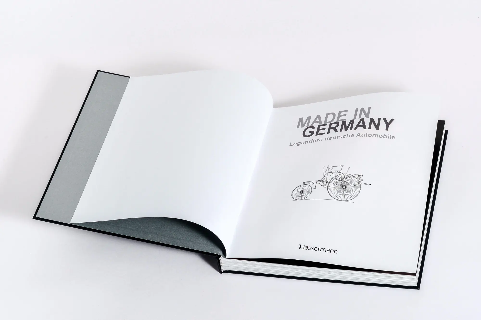 Bild: 9783809451686 | Deutsche Autolegenden | Peter Ruch (u. a.) | Buch | 304 S. | Deutsch