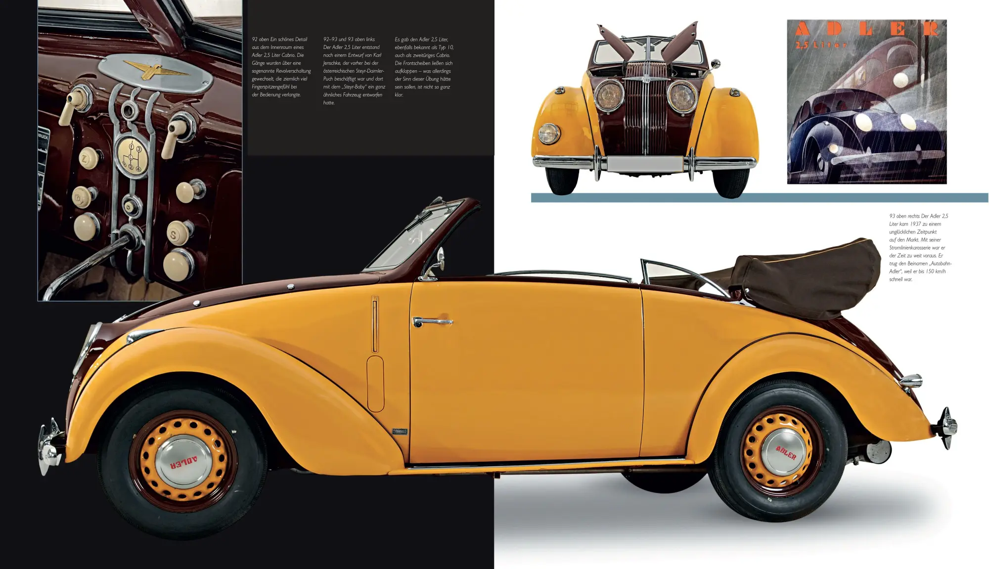 Bild: 9783809451686 | Deutsche Autolegenden | Peter Ruch (u. a.) | Buch | 304 S. | Deutsch