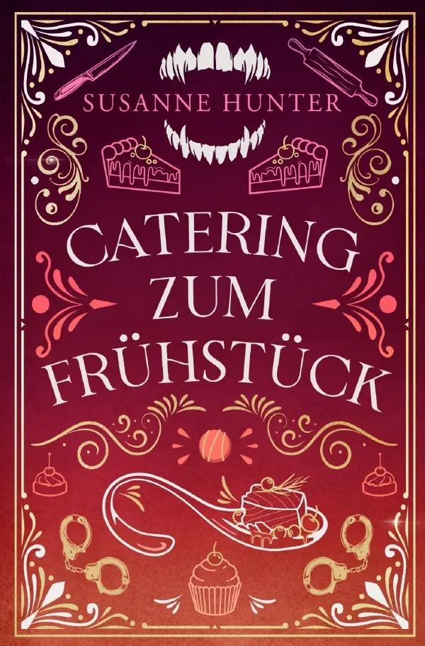 Cover: 9783819041686 | Catering zum Frühstück | Susanne Hunter | Taschenbuch | 620 S. | 2025