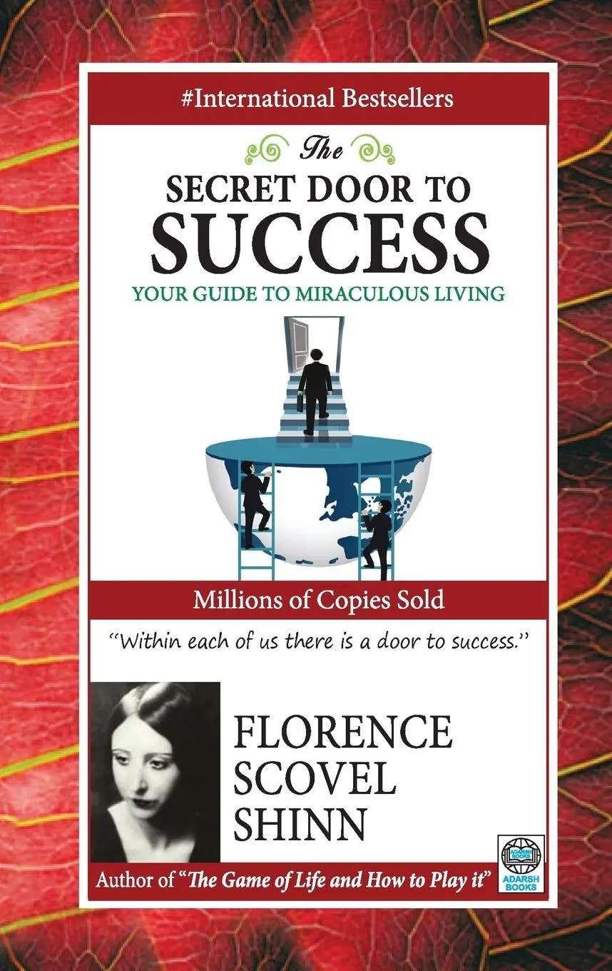 Cover: 9788183631686 | The Secret Door to Success | Shinn Florence Scovel | Taschenbuch