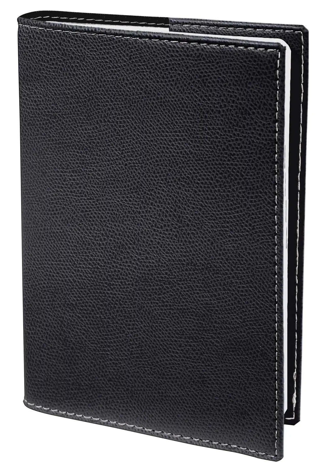 Cover: 3371010121786 | Geschäft VZ bus Club schwarz 2026 | Kalender im Taschenformat | Vadis