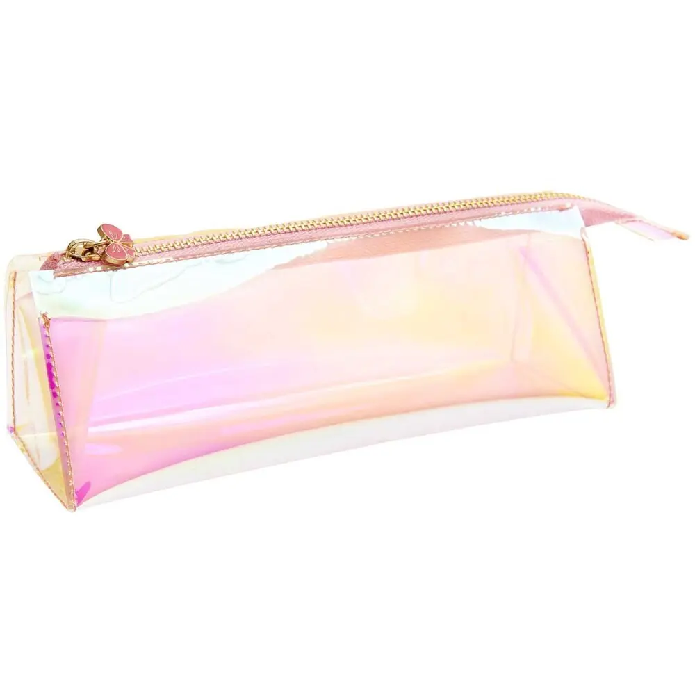 Etui Irisierend, Rosa
