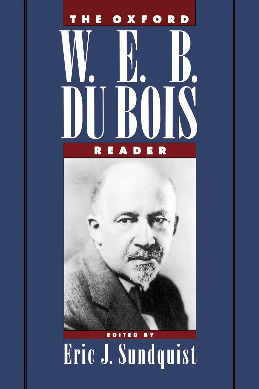 Cover: 9780195091786 | The Oxford W. E. B. Du Bois Reader | W. E. B. Du Bois | Taschenbuch