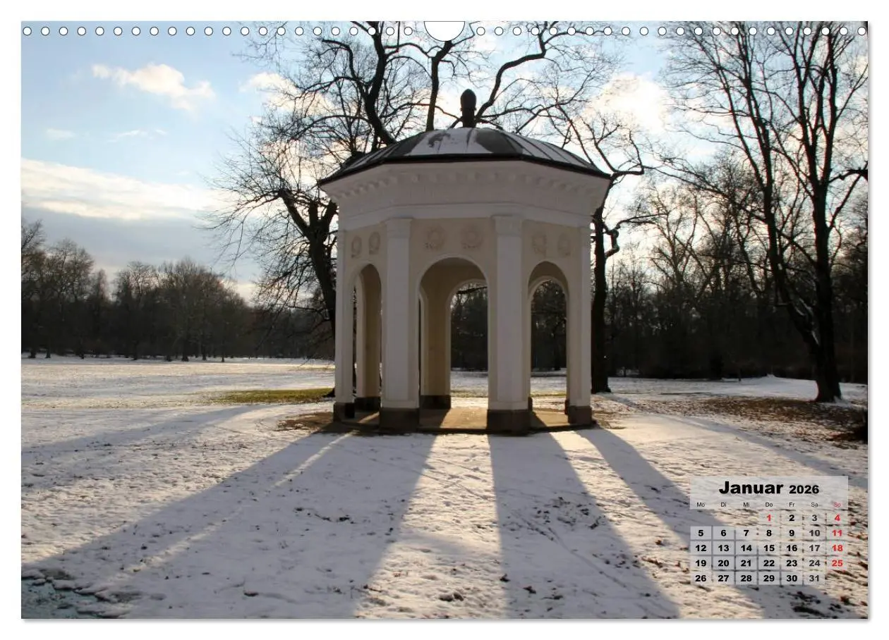 Bild: 9783516091786 | 1000 Jahre Leipzig (1015 - 2026) (Wandkalender 2026 DIN A3 quer),...