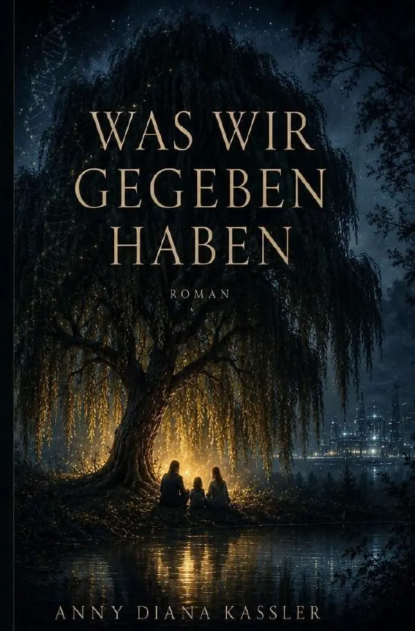 Cover: 9783565501786 | Was wir gegeben haben | Diana Kassler | Taschenbuch | 212 S. | Deutsch