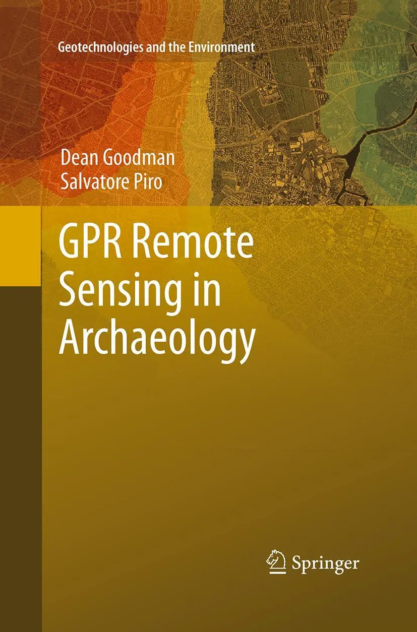 Cover: 9783662521786 | GPR Remote Sensing in Archaeology | Dean Goodman (u. a.) | Taschenbuch