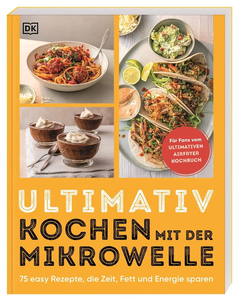 Cover: 9783831051786 | Ultimativ kochen mit der Mikrowelle | Susanna Unsworth | Taschenbuch