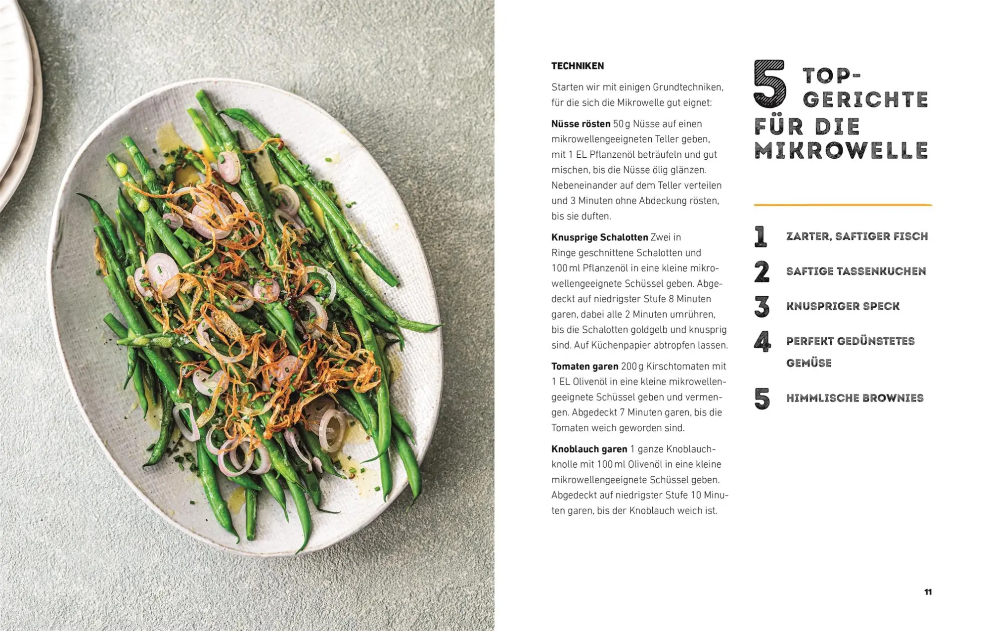 Bild: 9783831051786 | Ultimativ kochen mit der Mikrowelle | Susanna Unsworth | Taschenbuch