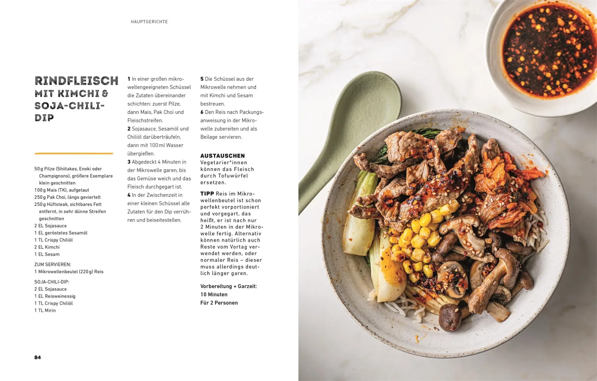 Bild: 9783831051786 | Ultimativ kochen mit der Mikrowelle | Susanna Unsworth | Taschenbuch