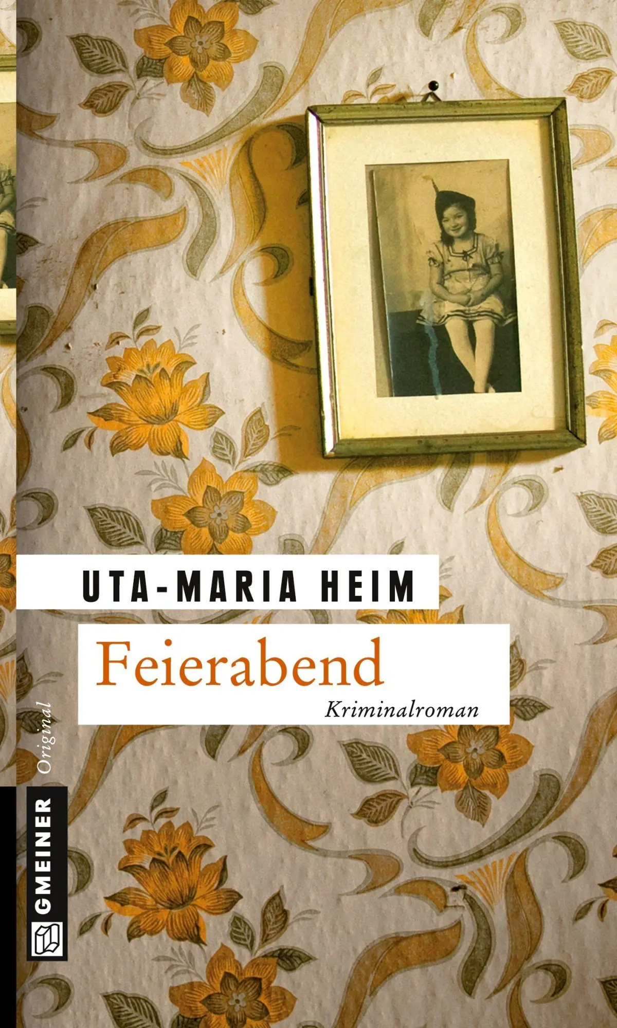 Cover: 9783839211786 | Feierabend | Uta-Maria Heim | Taschenbuch | 336 S. | Deutsch | 2011