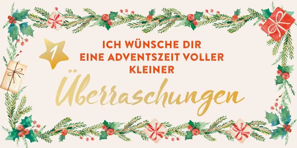 Bild: 9783848501786 | Klitzeklein und zauberhaft | Groh Verlag | Kalender | Deutsch