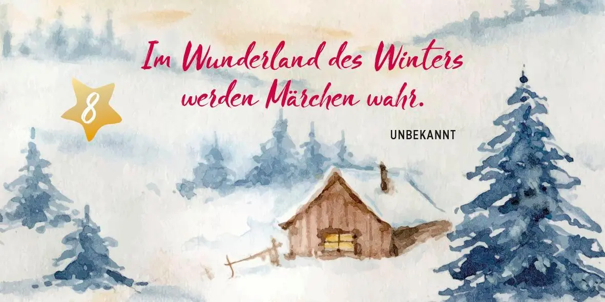 Bild: 9783848501786 | Klitzeklein und zauberhaft | Groh Verlag | Kalender | Deutsch