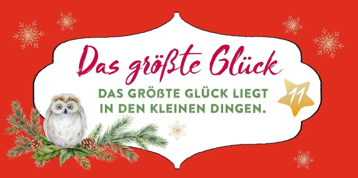 Bild: 9783848501786 | Klitzeklein und zauberhaft | Groh Verlag | Kalender | Deutsch