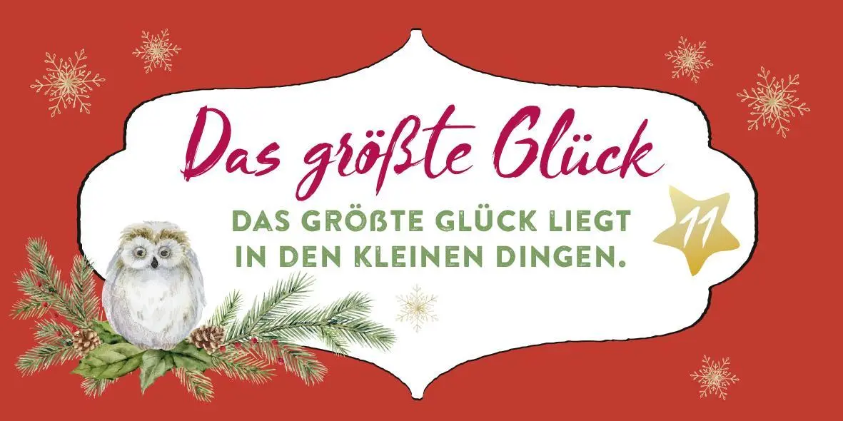 Bild: 9783848501786 | Klitzeklein und zauberhaft | Groh Verlag | Kalender | Deutsch