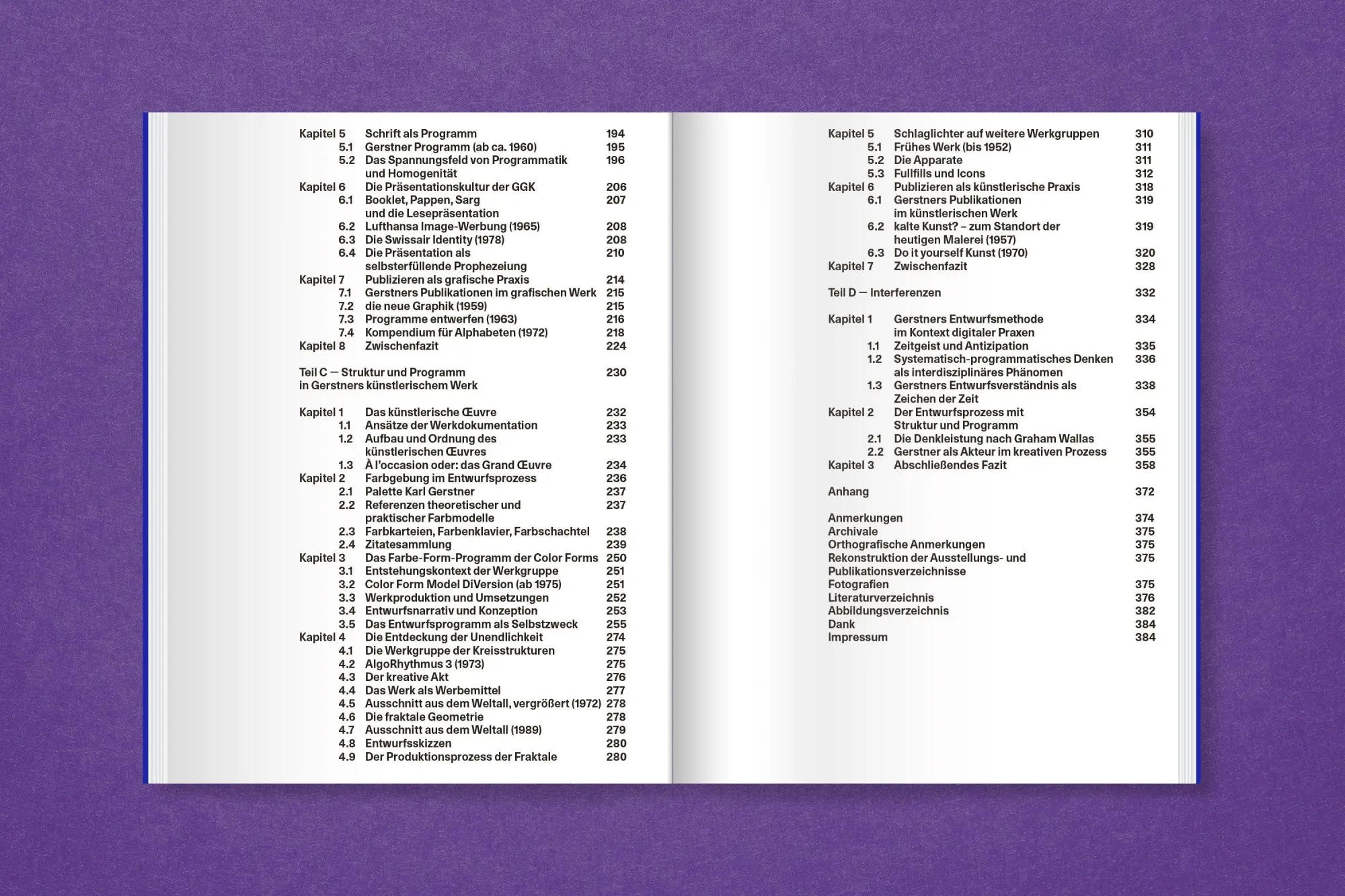 Bild: 9783987411786 | Karl Gerstner: Der Traum vom Absoluten | Jonas Deuter | Taschenbuch