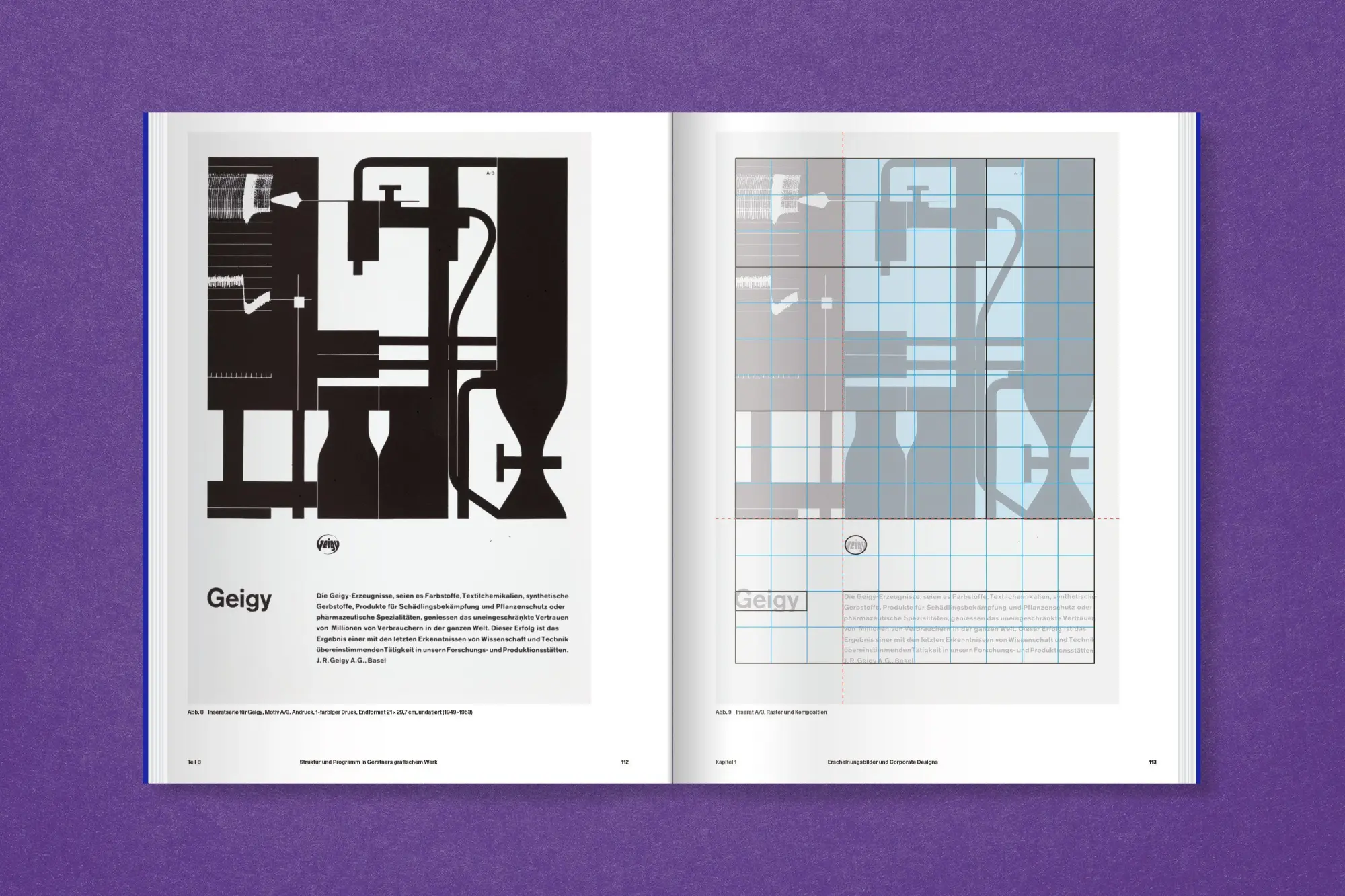 Bild: 9783987411786 | Karl Gerstner: Der Traum vom Absoluten | Jonas Deuter | Taschenbuch