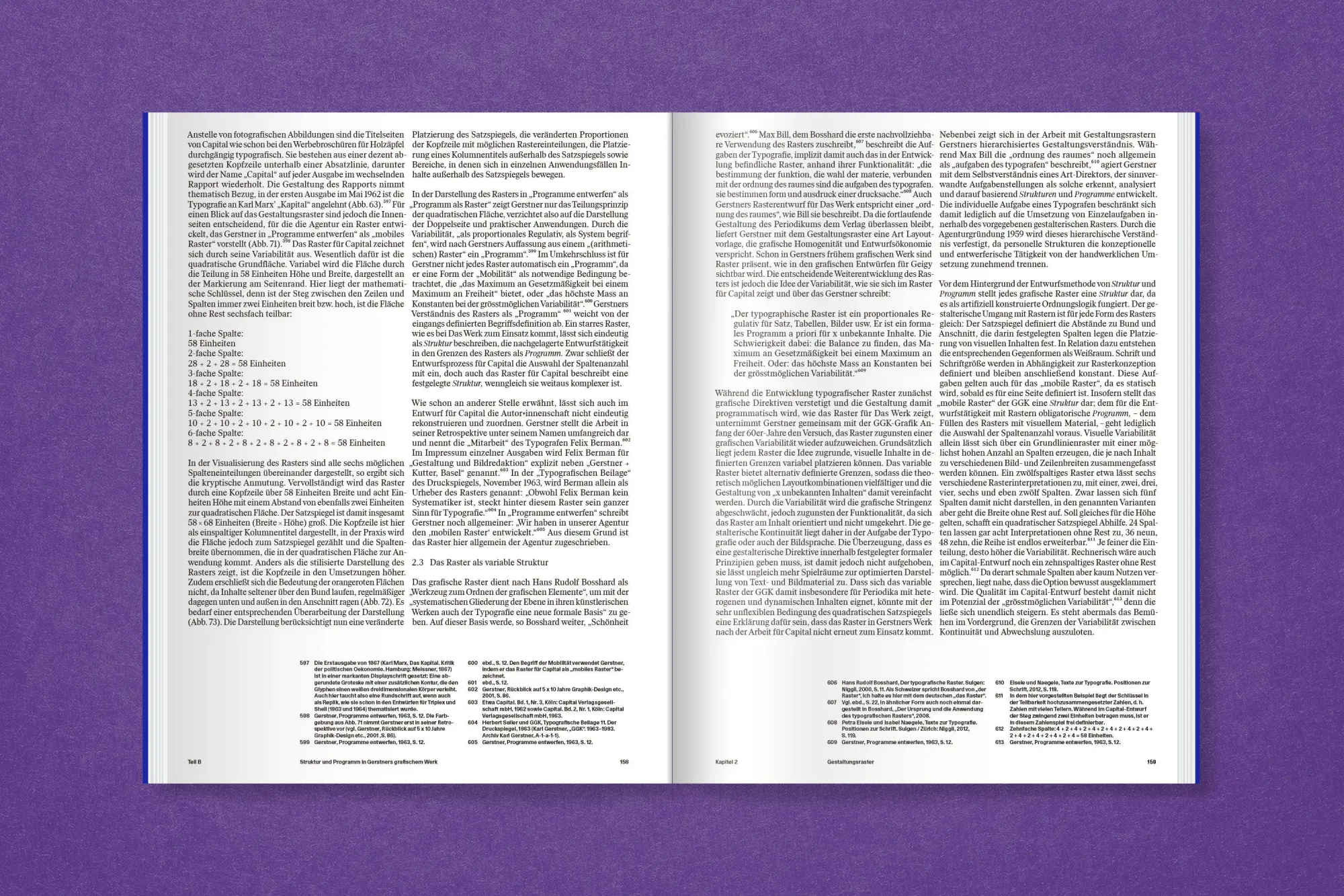 Bild: 9783987411786 | Karl Gerstner: Der Traum vom Absoluten | Jonas Deuter | Taschenbuch