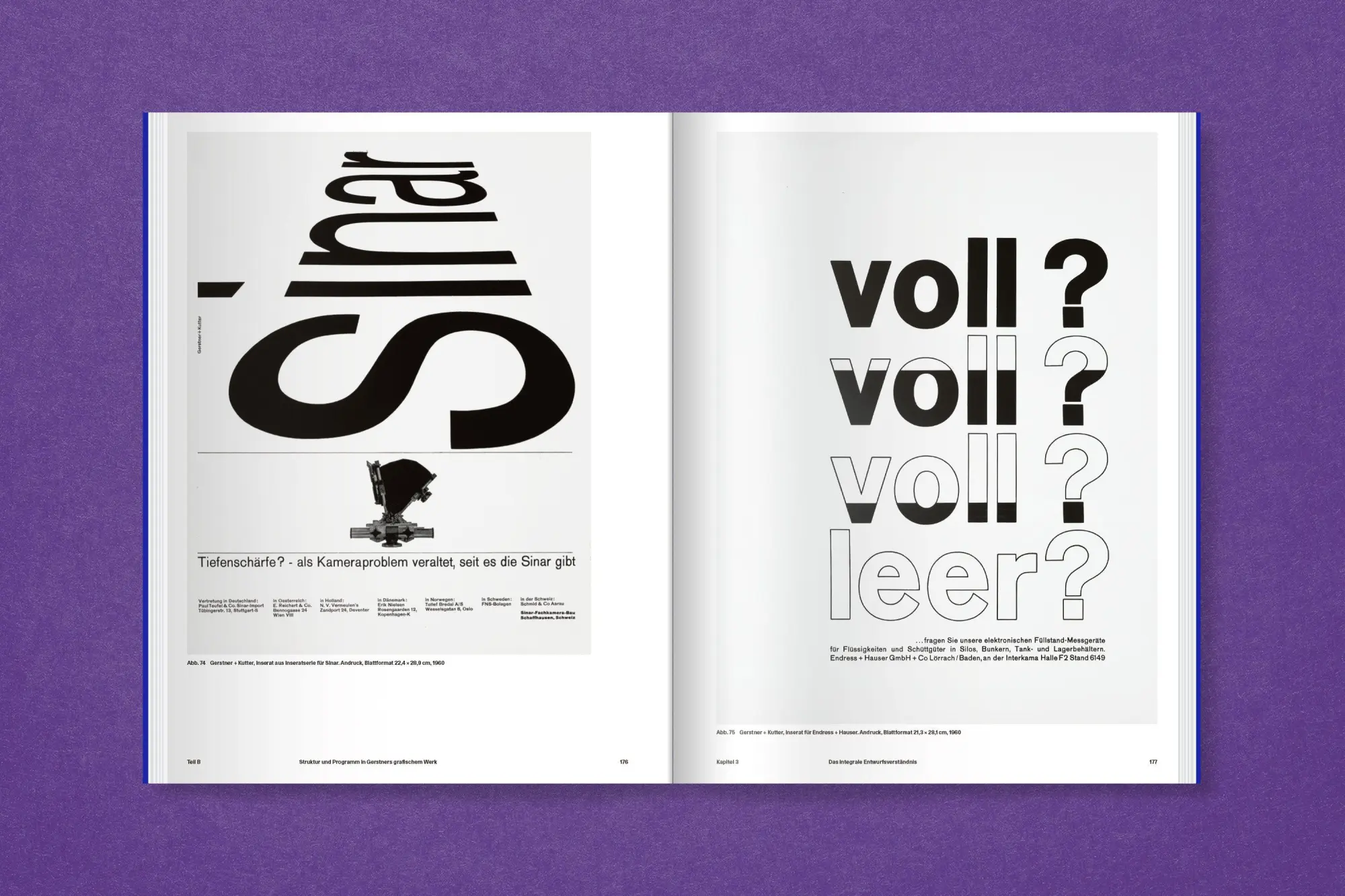 Bild: 9783987411786 | Karl Gerstner: Der Traum vom Absoluten | Jonas Deuter | Taschenbuch
