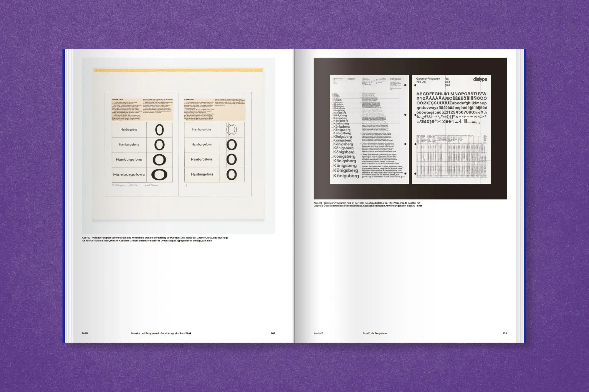 Bild: 9783987411786 | Karl Gerstner: Der Traum vom Absoluten | Jonas Deuter | Taschenbuch