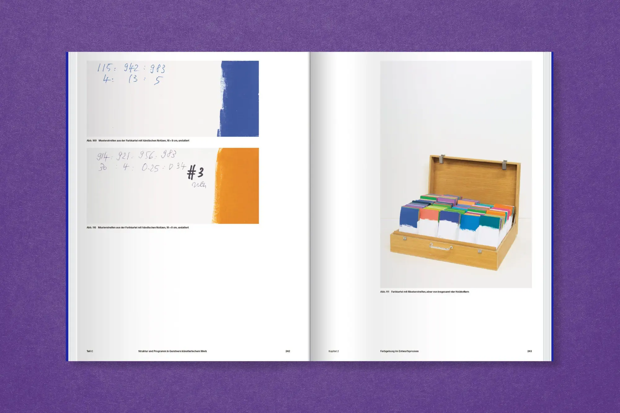 Bild: 9783987411786 | Karl Gerstner: Der Traum vom Absoluten | Jonas Deuter | Taschenbuch