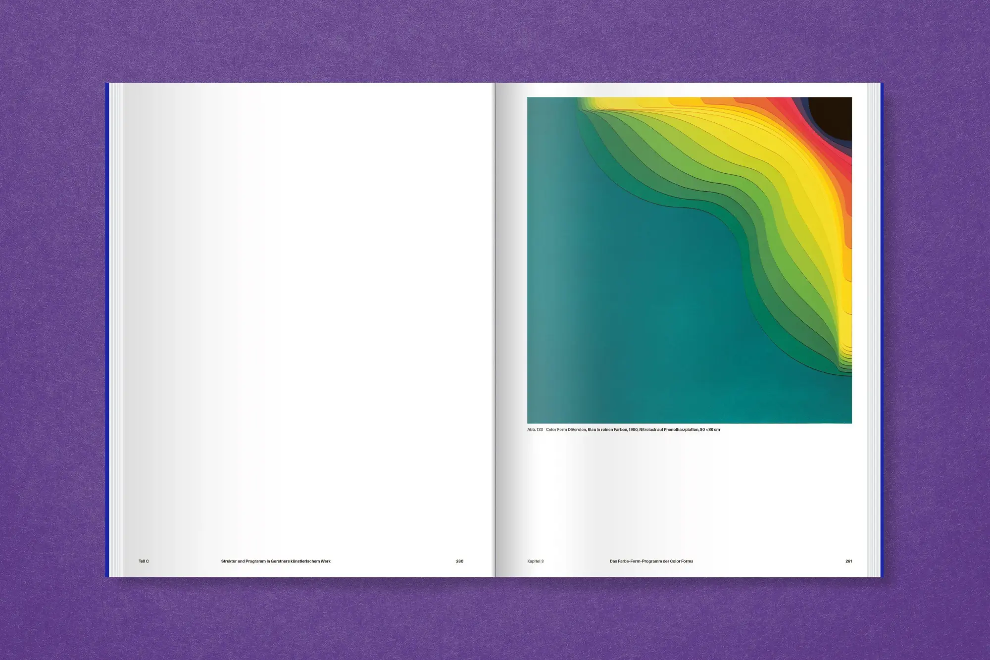 Bild: 9783987411786 | Karl Gerstner: Der Traum vom Absoluten | Jonas Deuter | Taschenbuch