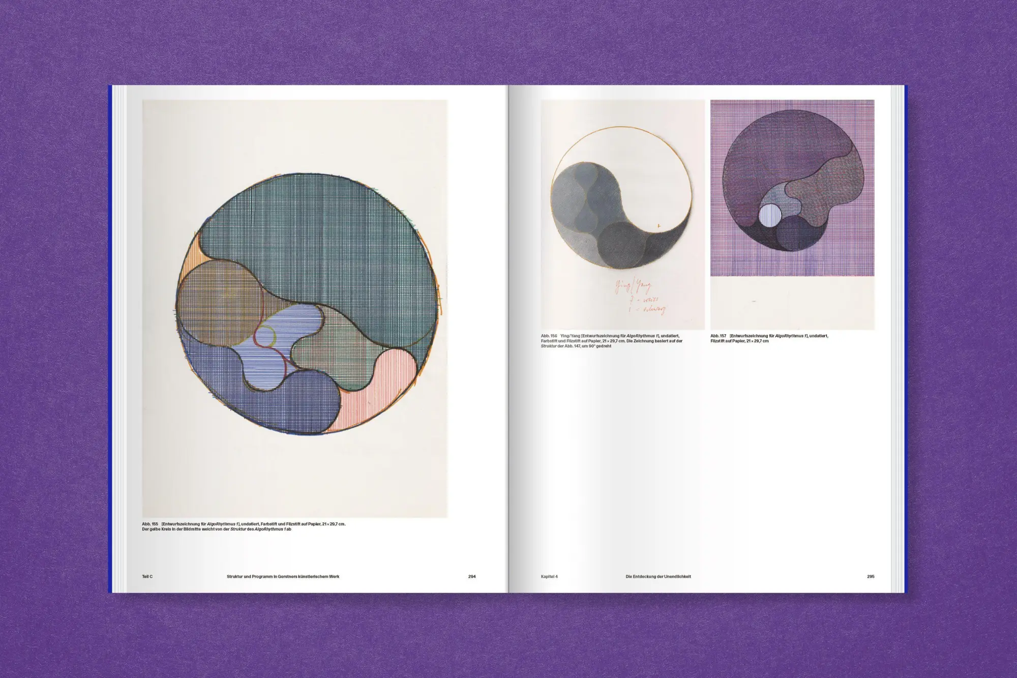 Bild: 9783987411786 | Karl Gerstner: Der Traum vom Absoluten | Jonas Deuter | Taschenbuch