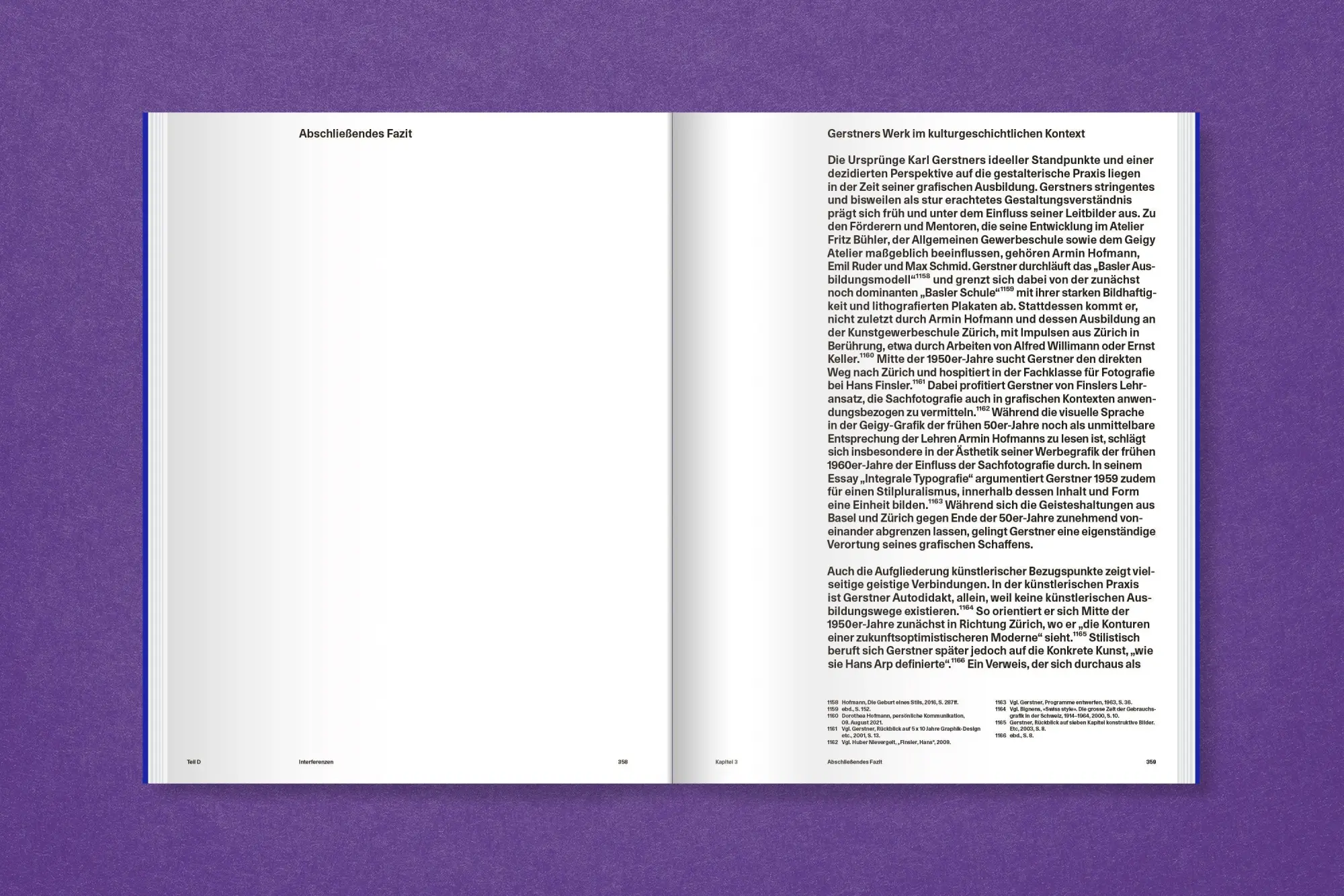 Bild: 9783987411786 | Karl Gerstner: Der Traum vom Absoluten | Jonas Deuter | Taschenbuch