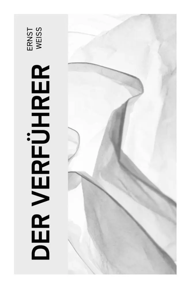 Cover: 9788027361786 | Der Verführer | Ernst Weiß | Taschenbuch | 260 S. | Deutsch | 2022