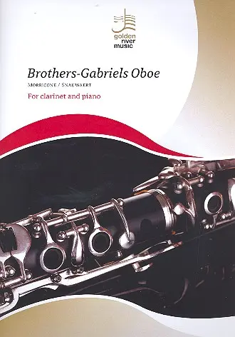 Brothers - Gabriels Oboe