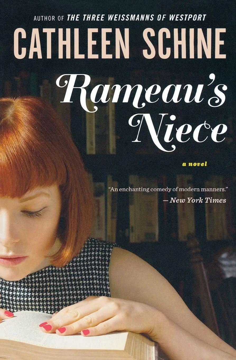 Cover: 9780547521886 | Rameau's Niece | Cathleen Schine | Taschenbuch | Englisch | 2011