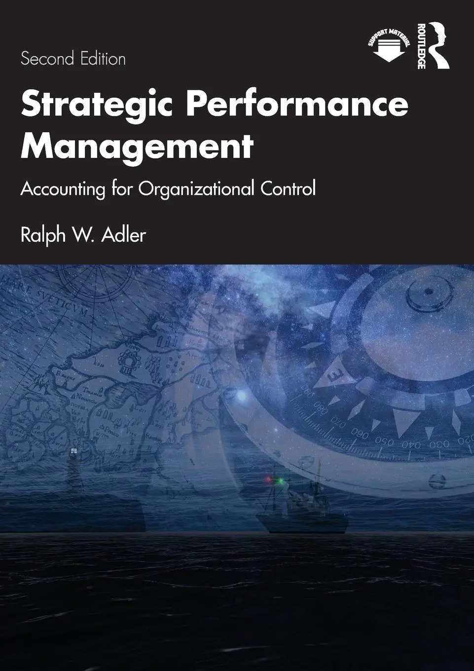 Cover: 9781032211886 | Strategic Performance Management | Ralph W. Adler | Taschenbuch | 2022