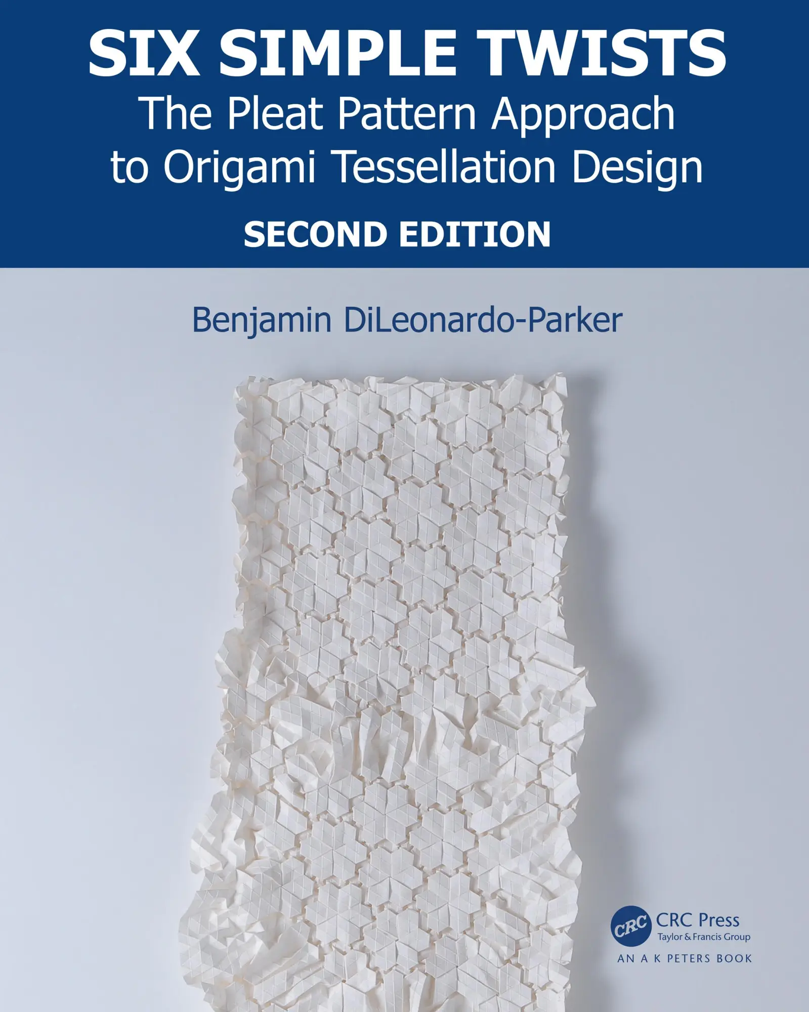 Cover: 9781138311886 | Six Simple Twists | Benjamin Dileonardo-Parker | Taschenbuch | 2020