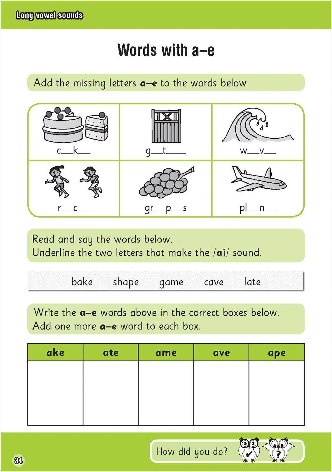 Bild: 9781407141886 | Spelling and Vocabulary Practice Ages 5-6 | Alison Milford | Buch