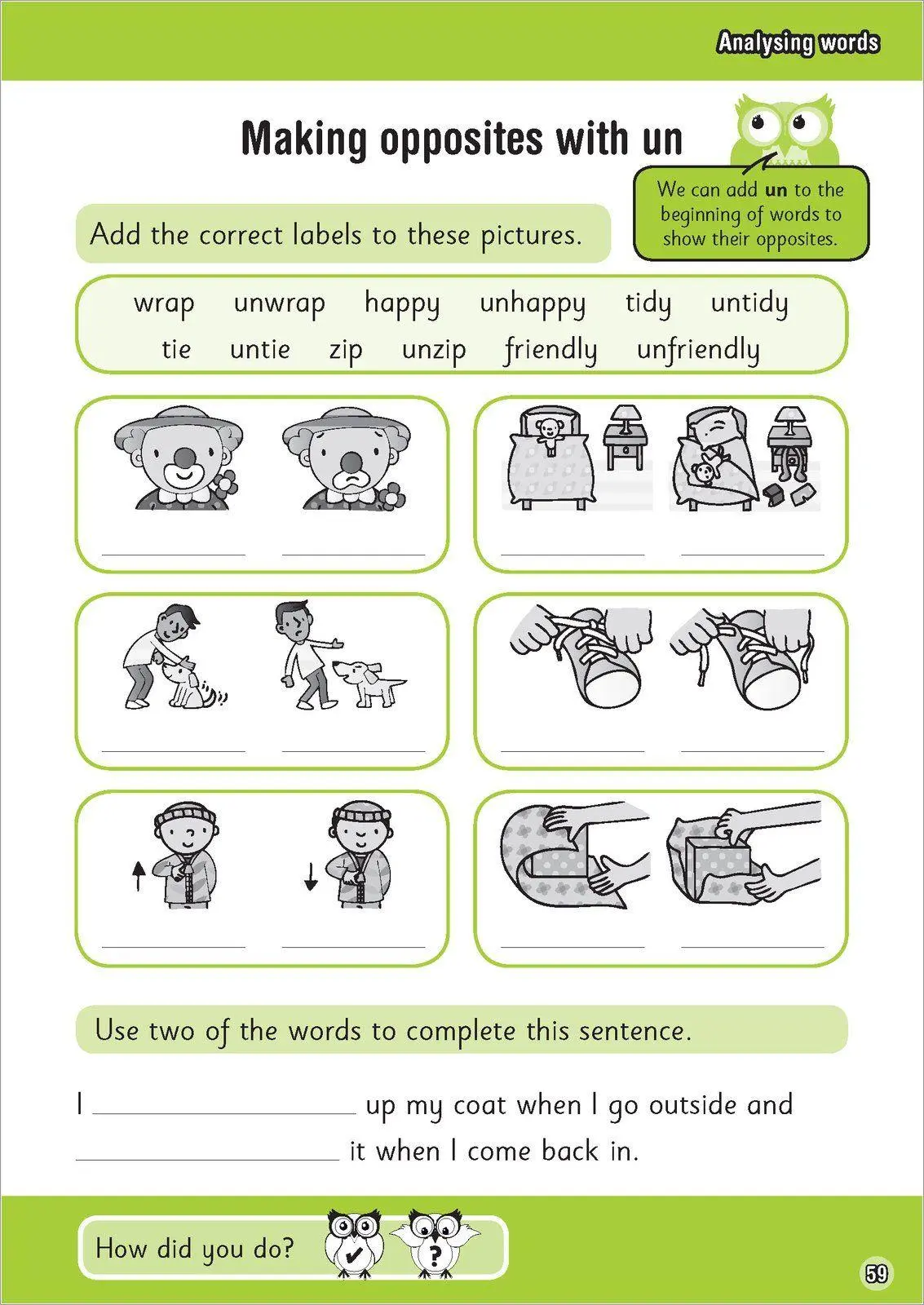 Bild: 9781407141886 | Spelling and Vocabulary Practice Ages 5-6 | Alison Milford | Buch