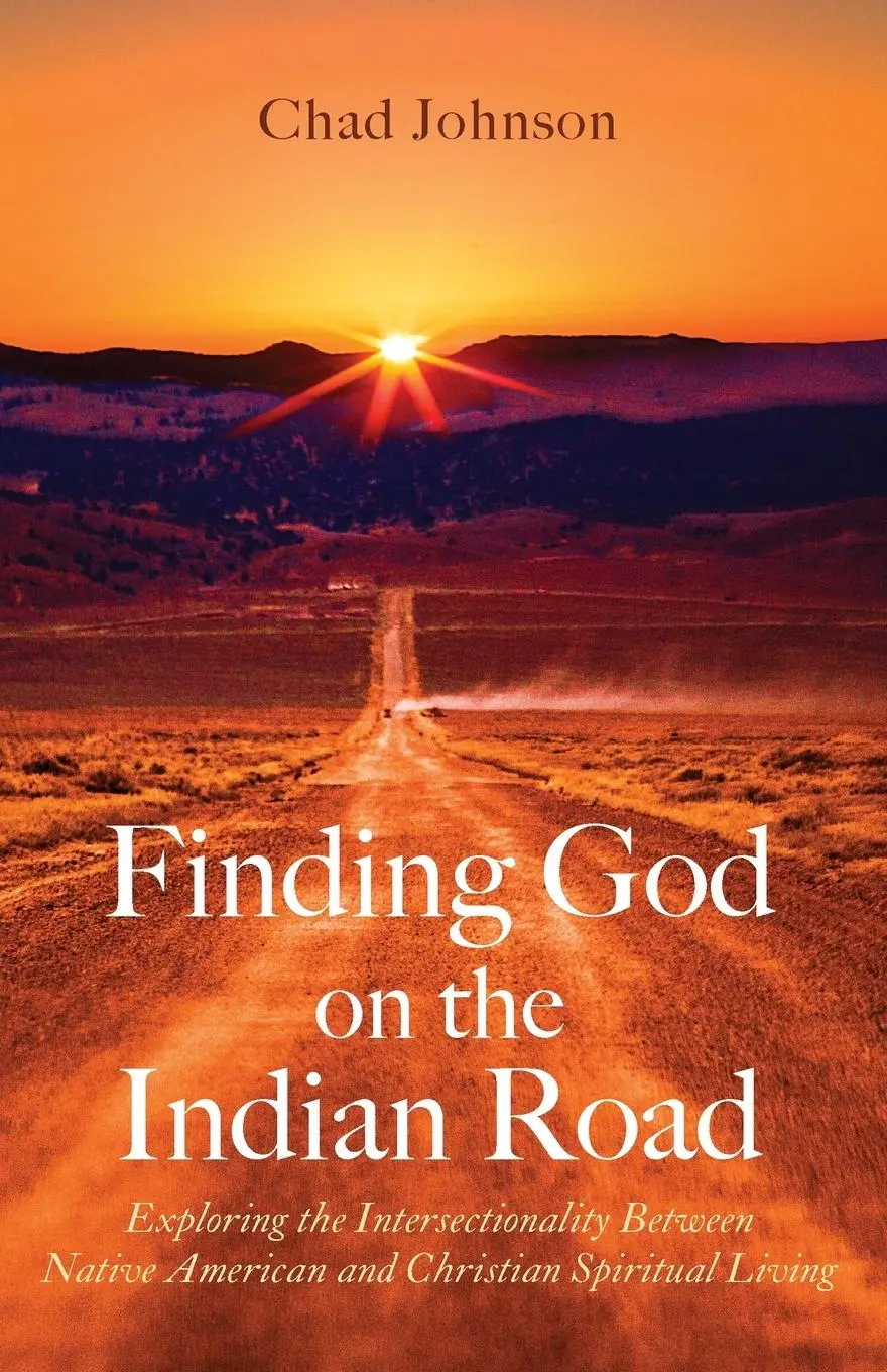 Cover: 9781666771886 | Finding God on the Indian Road | Chad Johnson | Taschenbuch | Englisch