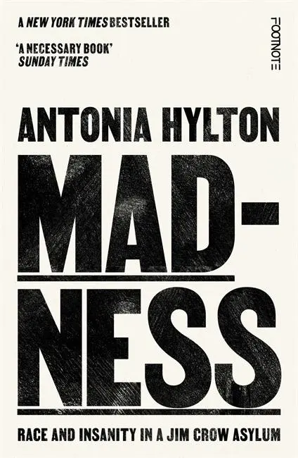 Cover: 9781804441886 | Madness | Antonia Hylton | Taschenbuch | XIV | Englisch | 2025