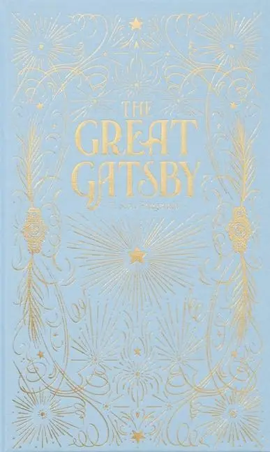 Cover: 9781840221886 | The Great Gatsby | F. Scott Fitzgerald | Buch | Gebunden | Englisch