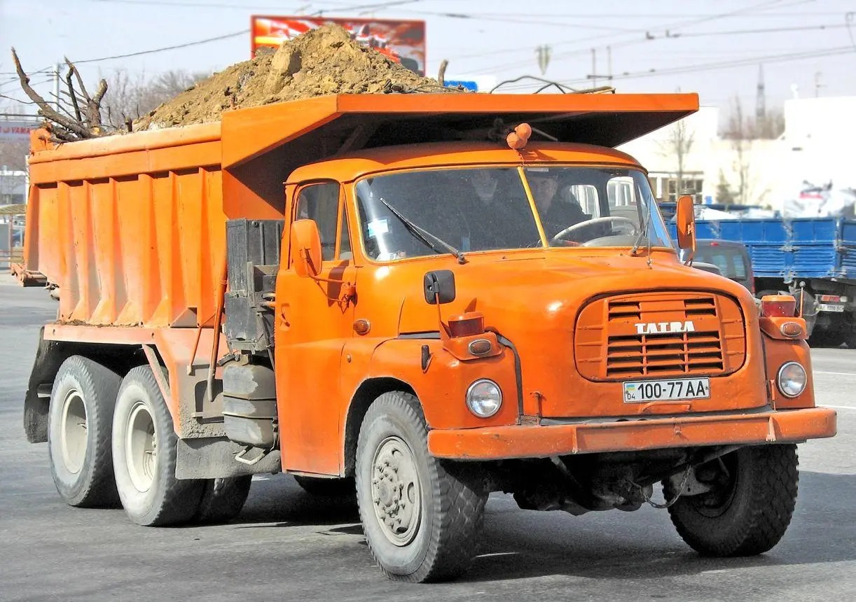 Bild: 9783751611886 | Tschechische Lastwagen 1950 bis 1990 | Skoda-LIAZ, Tatra &amp; Co. | Buch
