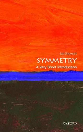 Cover: 9780199651986 | Symmetry | A Very Short Introduction | Ian Stewart | Taschenbuch