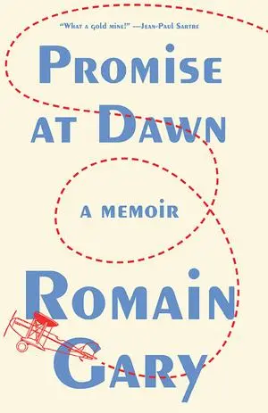 Cover: 9780811221986 | Promise at Dawn | Romain Gary | Taschenbuch | Englisch | 2017
