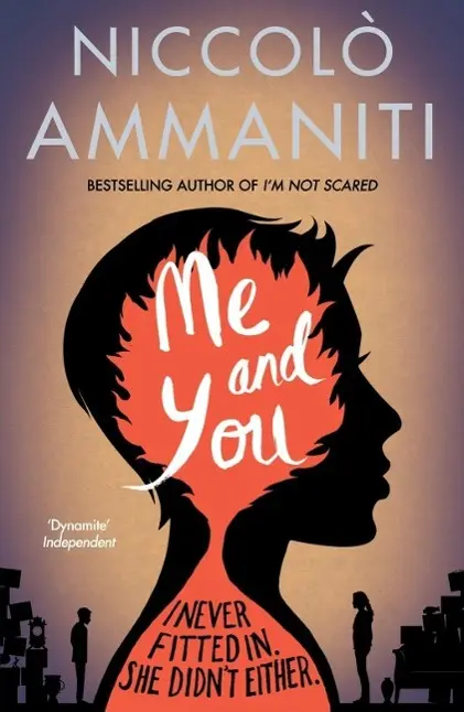 Cover: 9780857861986 | Me and You | Niccolò Ammaniti | Taschenbuch | 160 S. | Englisch | 2022
