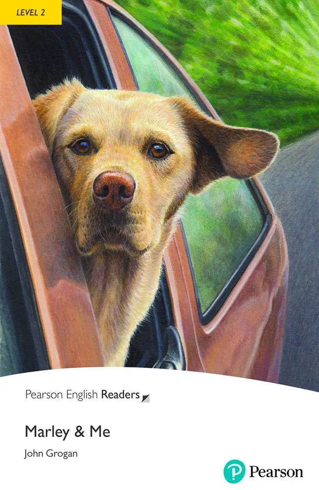 Cover: 9781292751986 | PERL2: Marley And Me Book with eBook and audio | Taschenbuch | 48 S.