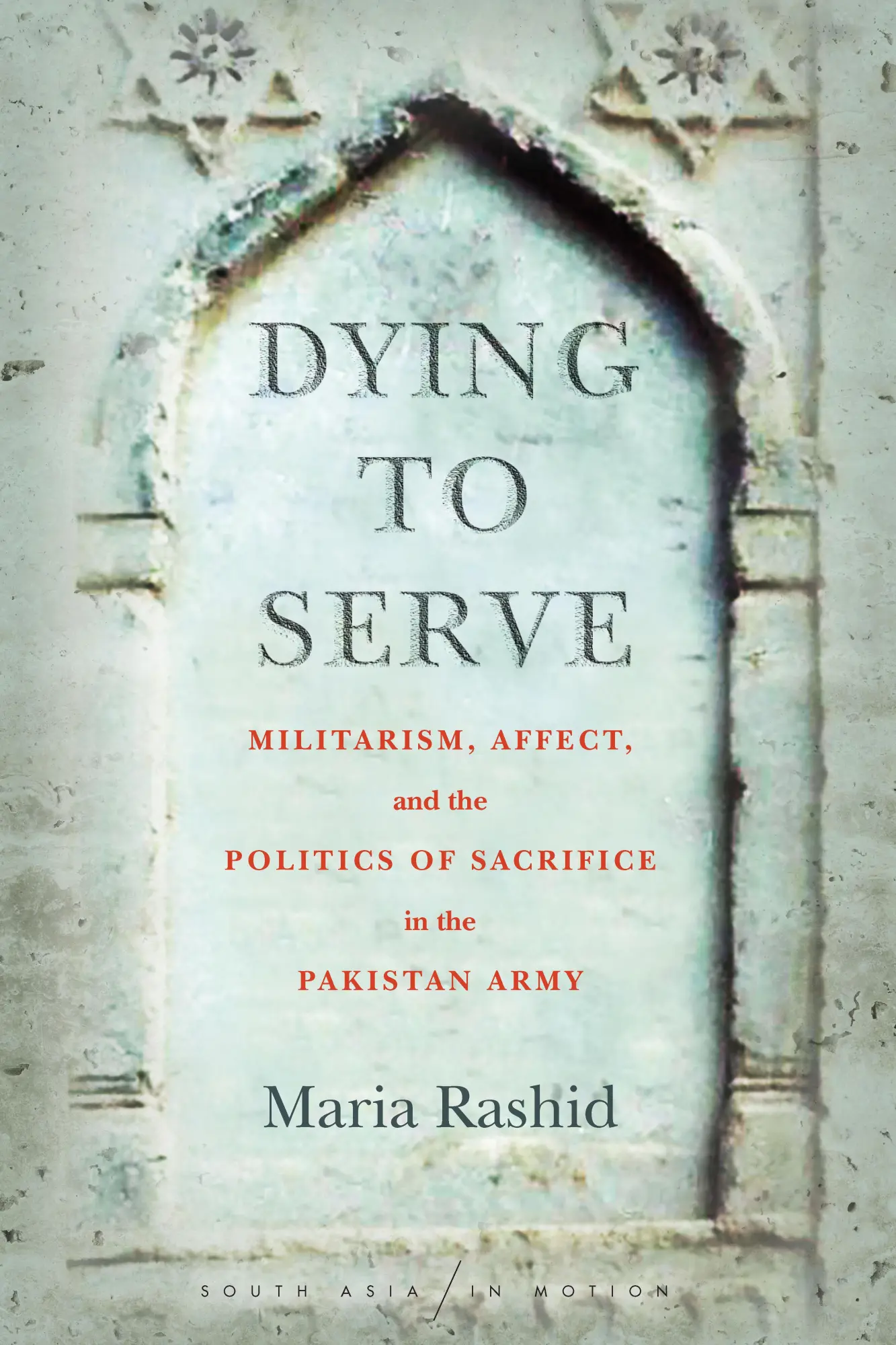 Cover: 9781503611986 | Dying to Serve | Maria Rashid | Taschenbuch | Englisch | 2020