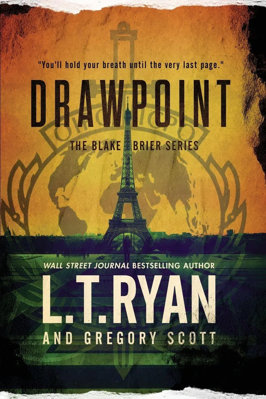 Cover: 9781685331986 | Drawpoint | Gregory Scott (u. a.) | Taschenbuch | Englisch | 2021